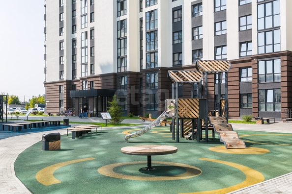 
  Продается 2-комн. квартира 69.2 м². Фото 23.