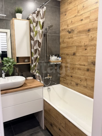 
  Продается 3-комн. квартира 86 м², в ЖК На Тульской, 1 этап. Фото 1.