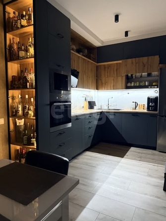 
  Продается 3-комн. квартира 86 м², в ЖК На Тульской, 1 этап. Фото 3.