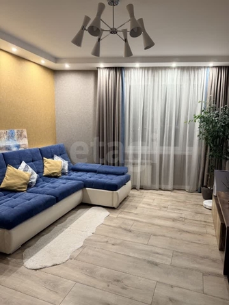
  Продается 3-комн. квартира 86 м², в ЖК На Тульской, 1 этап. Фото 4.
