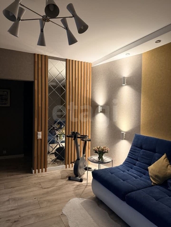 
  Продается 3-комн. квартира 86 м², в ЖК На Тульской, 1 этап. Фото 5.