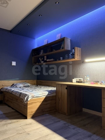 
  Продается 3-комн. квартира 86 м², в ЖК На Тульской, 1 этап. Фото 19.