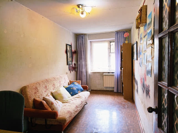 
  Продается 4-комн. квартира 79.6 м². Фото 26.