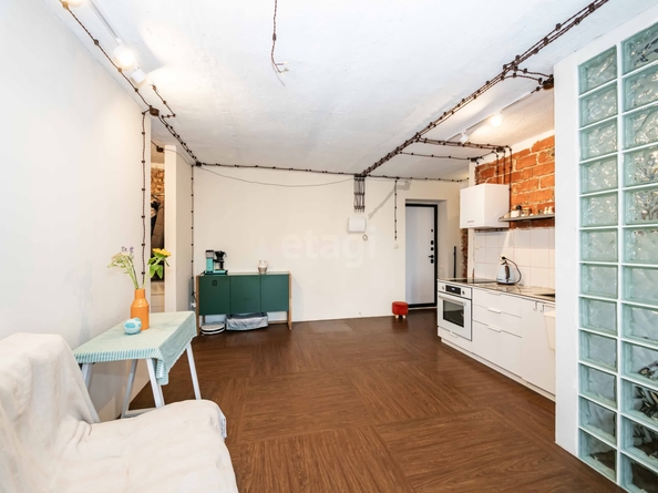 
  Продается 2-комн. квартира 42.4 м². Фото 9.
