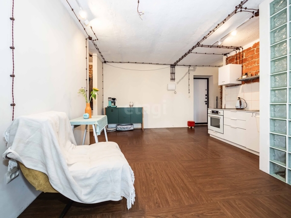 
  Продается 2-комн. квартира 42.4 м². Фото 10.