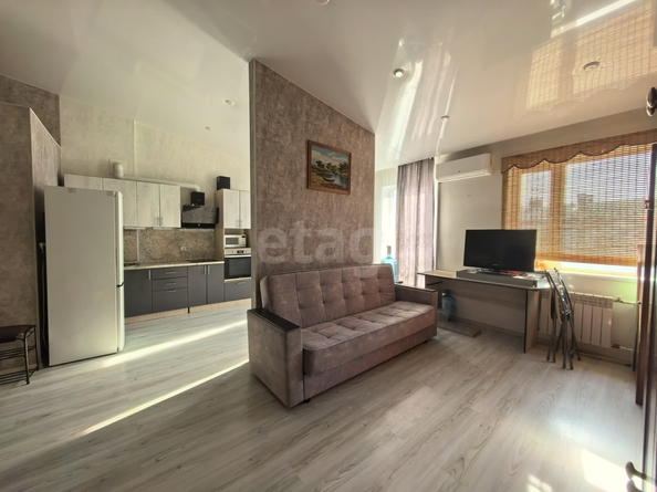 
  Продается 1-комн. квартира 41.7 м². Фото 1.