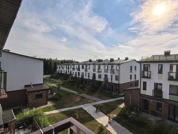 
  Продается 1-комн. квартира 41.7 м². Фото 14.
