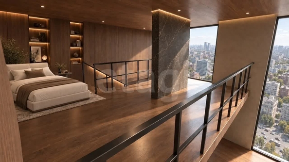 
  Продается офис 100 м². Фото 2.