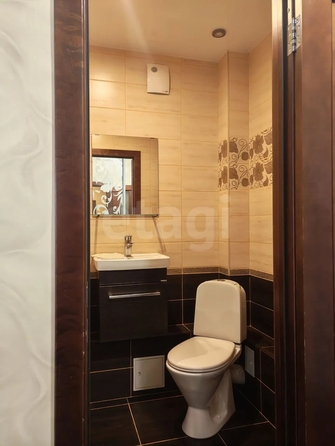 
  Продается 1-комн. квартира 33.4 м². Фото 10.