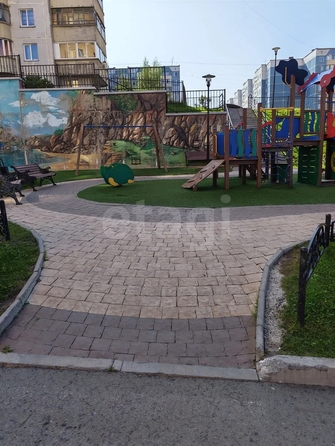 
  Продается 1-комн. квартира 33.4 м². Фото 12.