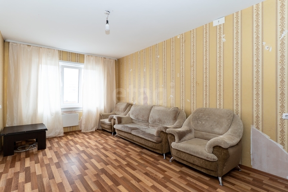 
  Продается 2-комн. квартира 52.7 м². Фото 6.