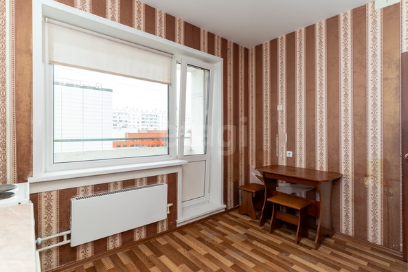 
  Продается 2-комн. квартира 52.7 м². Фото 8.