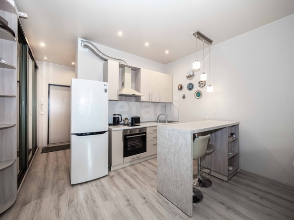 
  Продается студия 31.2 м². Фото 1.