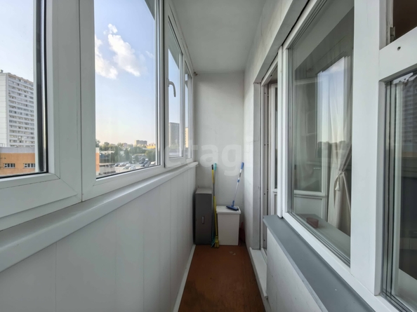 
  Продается студия 31.2 м². Фото 15.