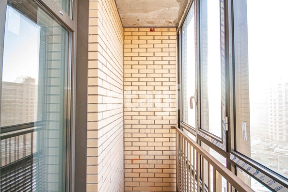 
  Продается 2-комн. квартира 40.1 м², в ЖК Золотая нива, дом 2. Фото 1.