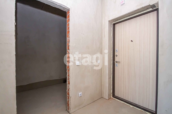 
  Продается 2-комн. квартира 40.1 м², в ЖК Золотая нива, дом 2. Фото 9.