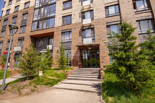 
  Продается 2-комн. квартира 40.1 м², в ЖК Золотая нива, дом 2. Фото 14.