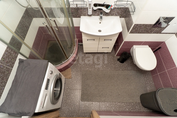 
  Продается 2-комн. квартира 40.8 м². Фото 10.