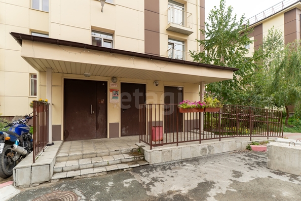 
  Продается 2-комн. квартира 40.8 м². Фото 16.