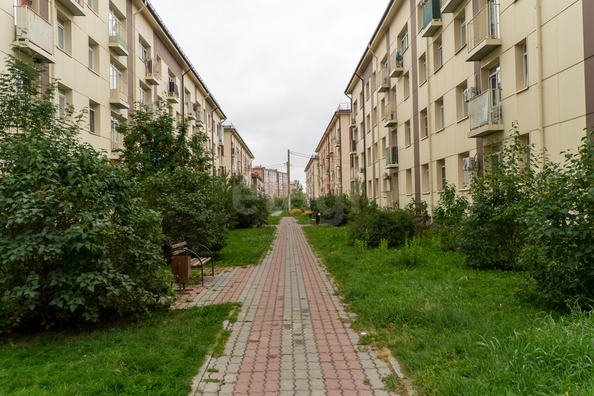 
  Продается 2-комн. квартира 40.8 м². Фото 18.