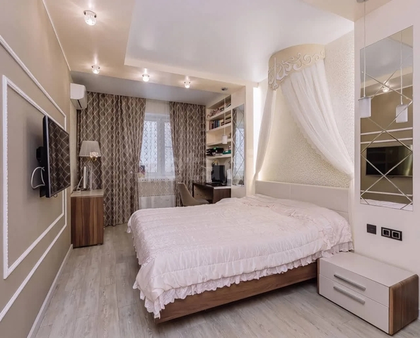 
  Продается 3-комн. квартира 114.5 м². Фото 6.