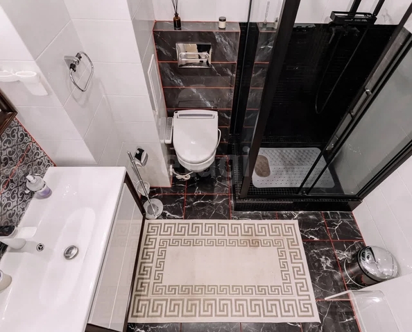 
  Продается 3-комн. квартира 114.5 м². Фото 8.