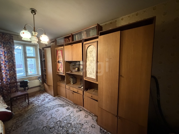 
  Продается 1-комн. квартира 33 м². Фото 5.