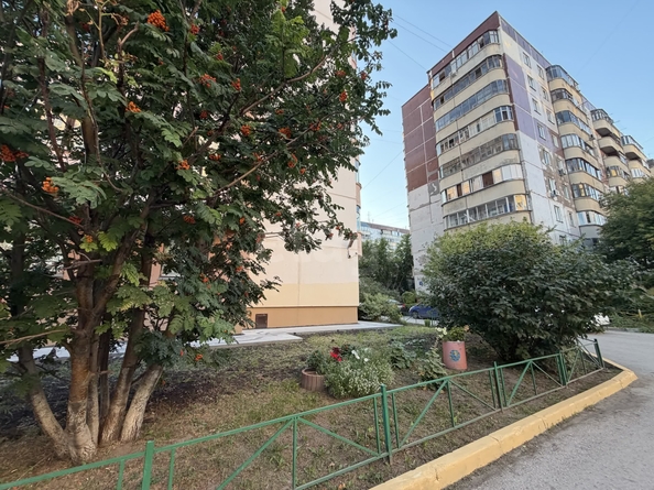 
  Продается 1-комн. квартира 33 м². Фото 17.