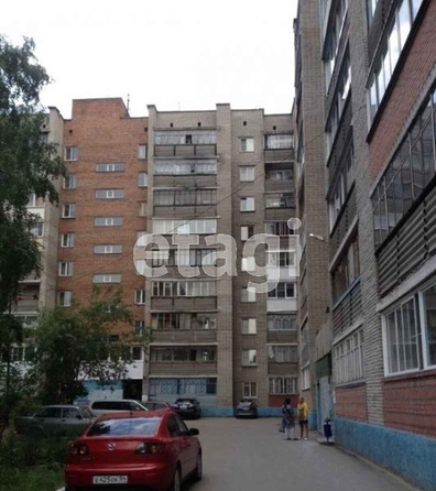 
  Продается 3-комн. квартира 62.9 м². Фото 10.