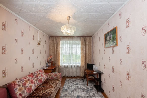 
  Продается 3-комн. квартира 62.9 м². Фото 1.