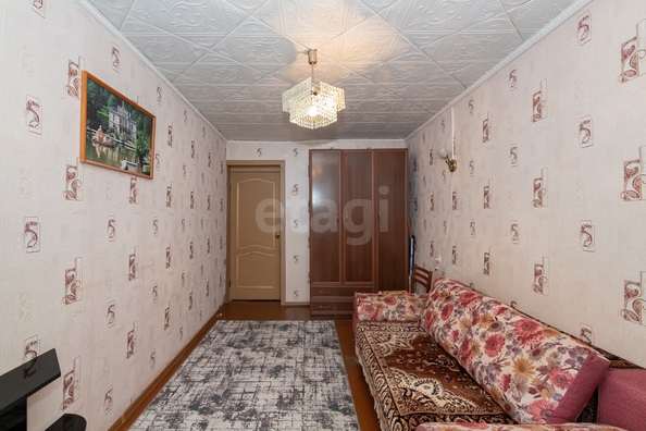 
  Продается 3-комн. квартира 62.9 м². Фото 7.