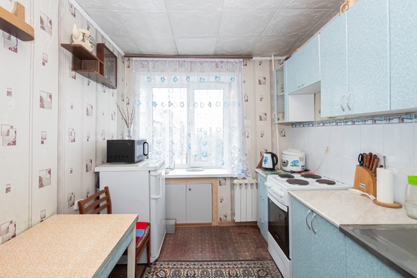 
  Продается 3-комн. квартира 62.9 м². Фото 11.