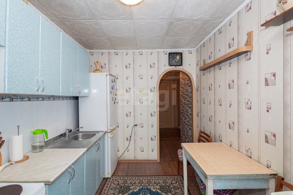 
  Продается 3-комн. квартира 62.9 м². Фото 12.