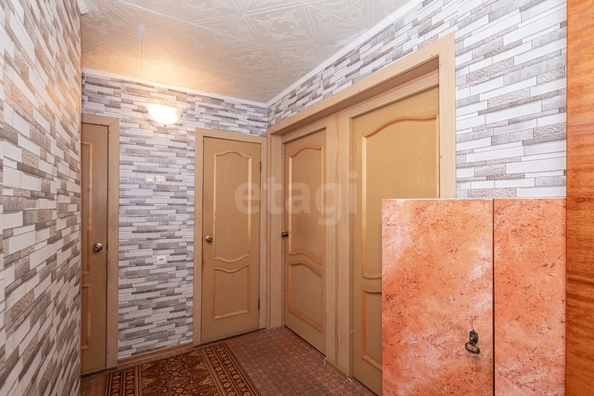 
  Продается 3-комн. квартира 62.9 м². Фото 15.