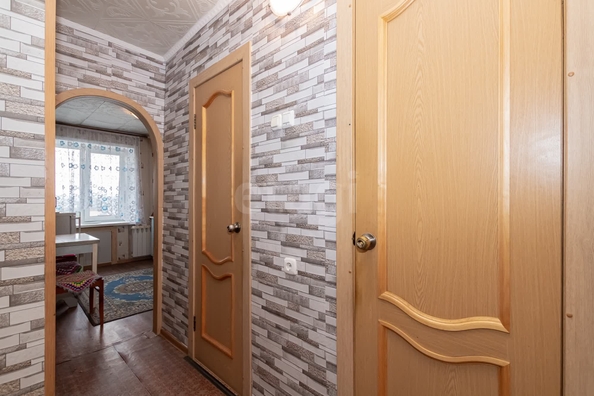 
  Продается 3-комн. квартира 62.9 м². Фото 16.