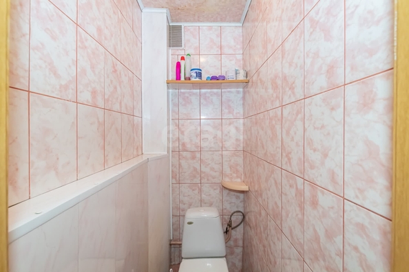 
  Продается 3-комн. квартира 62.9 м². Фото 21.