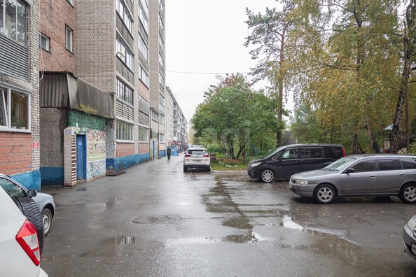 
  Продается 3-комн. квартира 62.9 м². Фото 28.