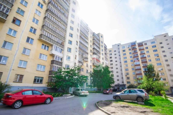 
  Продается 1-комн. квартира 33 м². Фото 11.