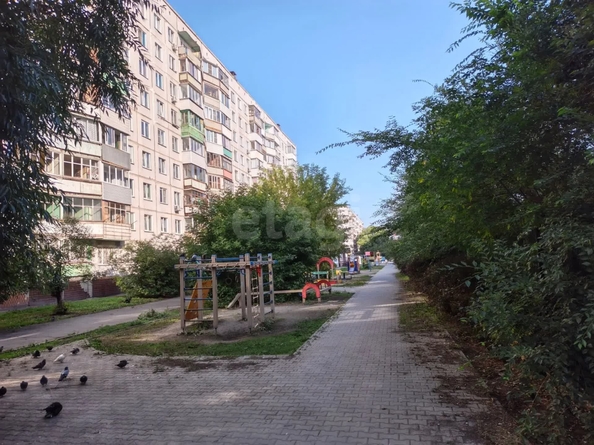 
  Продается 1-комн. квартира 39.1 м². Фото 10.