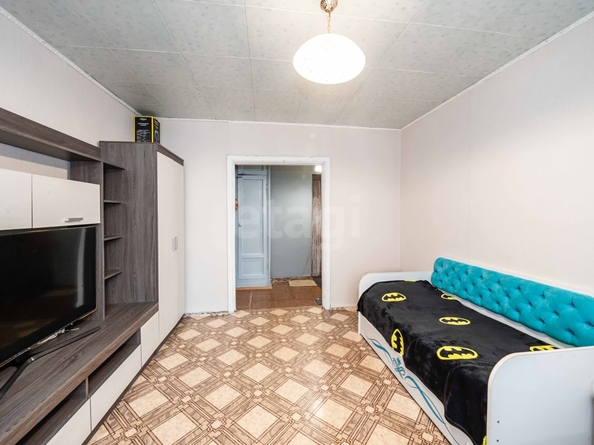 
  Продается 2-комн. квартира 46.4 м². Фото 3.
