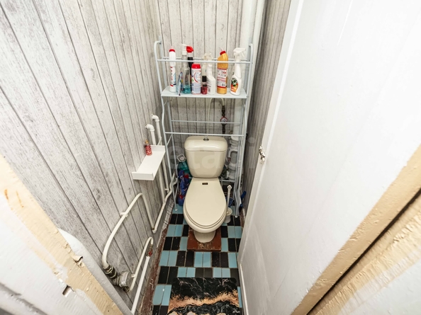 
  Продается 2-комн. квартира 46.4 м². Фото 15.