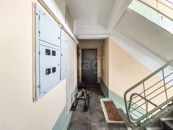 
  Продается 2-комн. квартира 46.4 м². Фото 16.