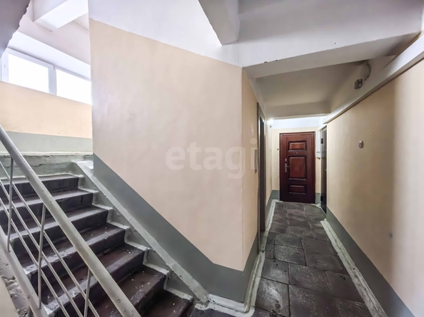 
  Продается 2-комн. квартира 46.4 м². Фото 17.