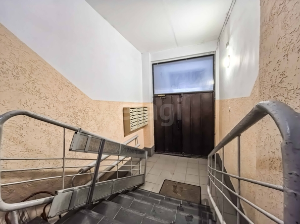 
  Продается 2-комн. квартира 46.4 м². Фото 18.