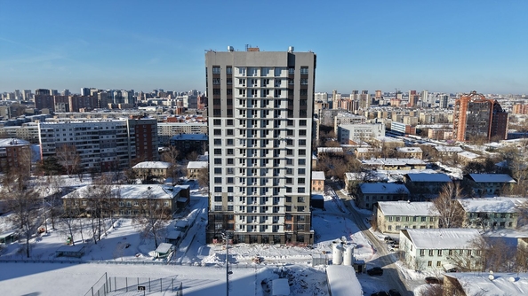 
  Продается 3-комн. квартира 84.48 м², в ЖК Мичурин. Фото 4.
