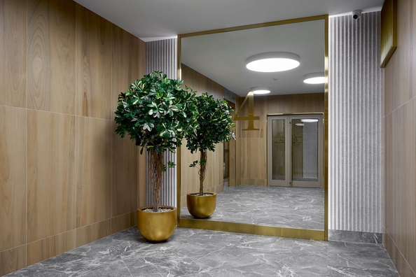 
  Продается 2-комн. квартира 75.7 м², в ЖК Прованс. Фото 13.