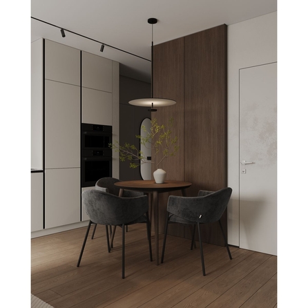 
  Продается 2-комн. квартира 57.7 м², в ЖК Калининский квартал, д 3. Фото 3.