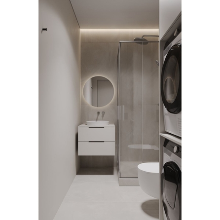 
  Продается 2-комн. квартира 57.7 м², в ЖК Калининский квартал, д 3. Фото 14.