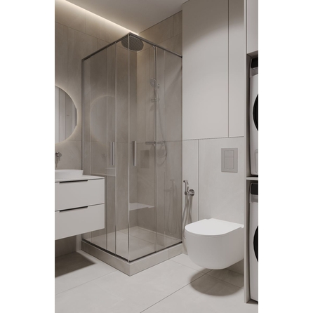 
  Продается 2-комн. квартира 57.7 м², в ЖК Калининский квартал, д 3. Фото 15.