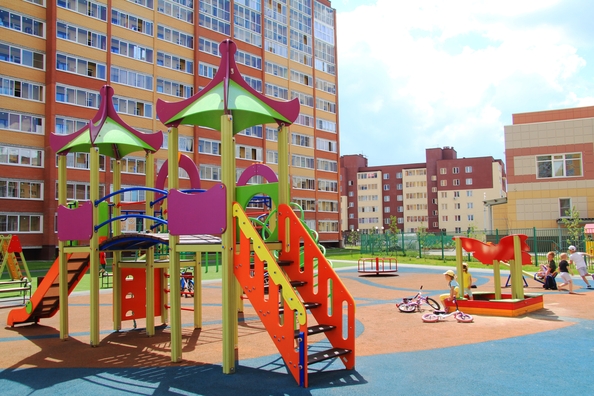 
  Продается 1-комн. квартира 42.4 м², в ЖК Дивногорский, дом 43. Фото 5.